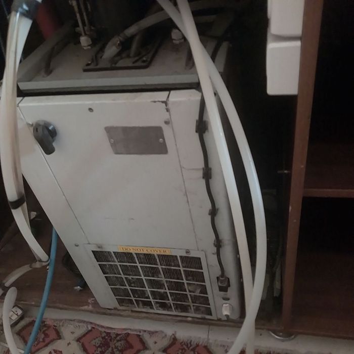 Piva aparat b/u srochno sotaman