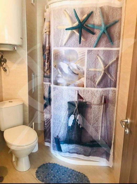 Продава се Тристаен апартамент в к.к. Слънчев бряг - 101 кв.м за 1228 €/кв.м - Снимка #7