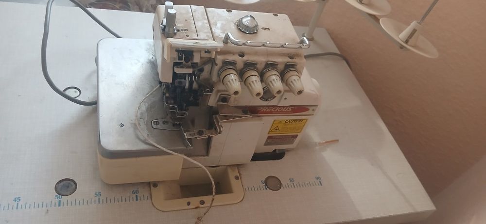 Тикув мошиналари сотилади