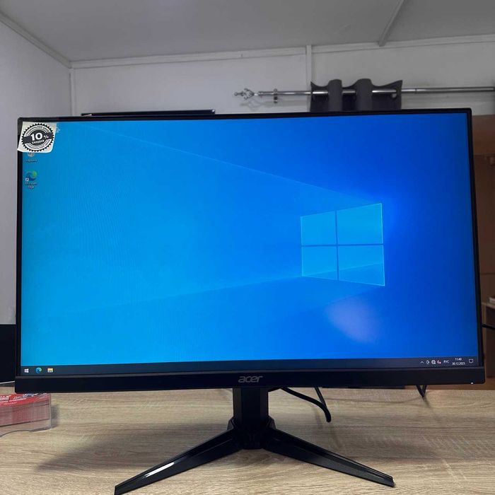 C32/ Монитор Acer Nitro QG241Y/ sk141074