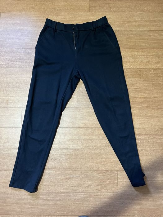 мужские джинсы б/у