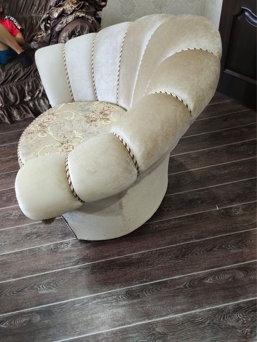 Продам кресло