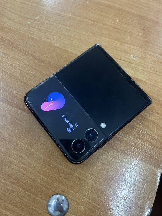 Galaxy Z Flip 3 5G