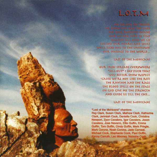 CD Soulfly - 3 (2002) Digipak