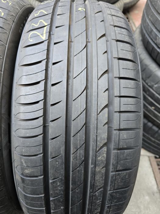 Anvelope vara 235 55 19