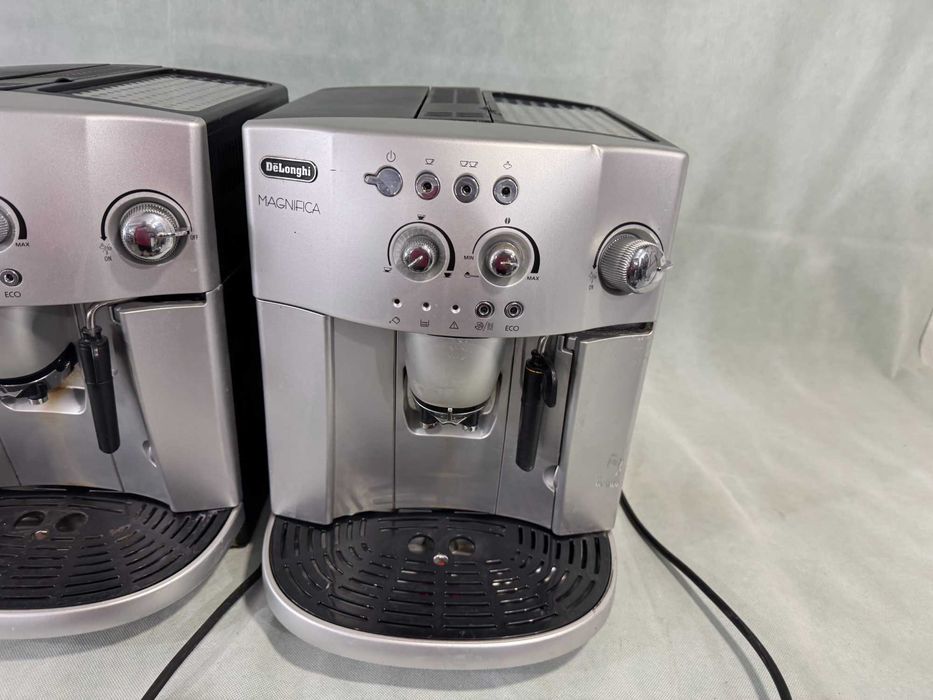 Кафемашина - Delonghi Magnifica ESAM 4200 ECO