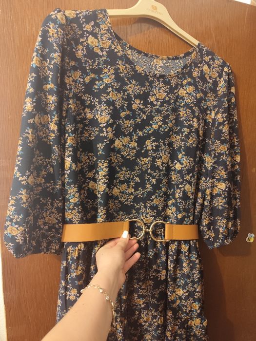 Rochie de vară mărime L