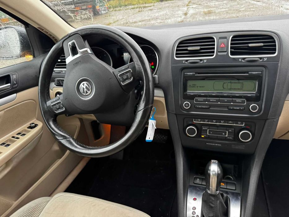 Dezmembrez Volkswagen VW Golf  6 VI, 1.4tsi CAXA, cutie automata DSG