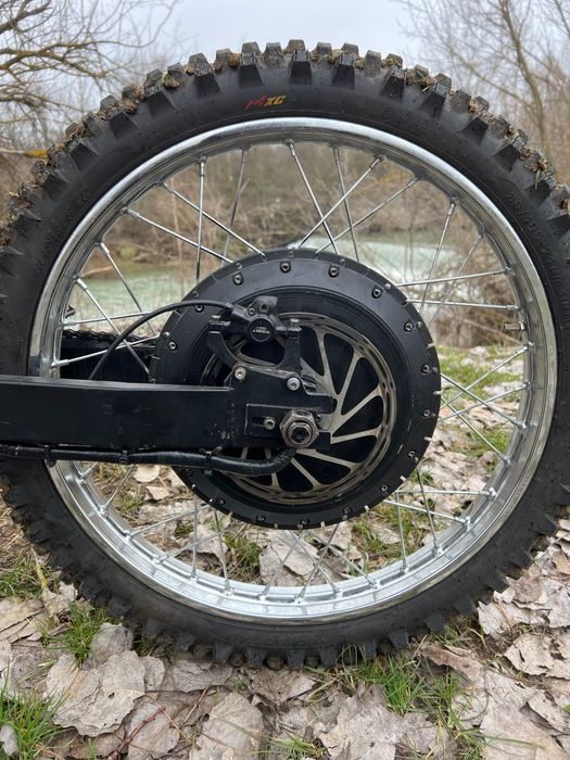 SurRon - stealth bomber