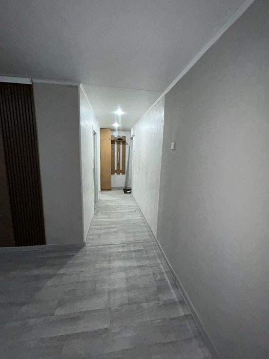 2 комнатная квартира, посуточно