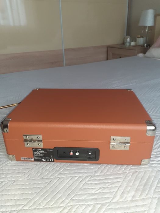 Pick-up Lenco TT-10BN stare ca nou picap picup