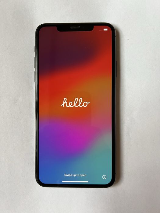 Iphone 11 Pro Max 256 GB