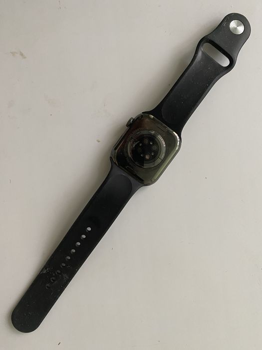 Продам смарт часы apple watch 10 series