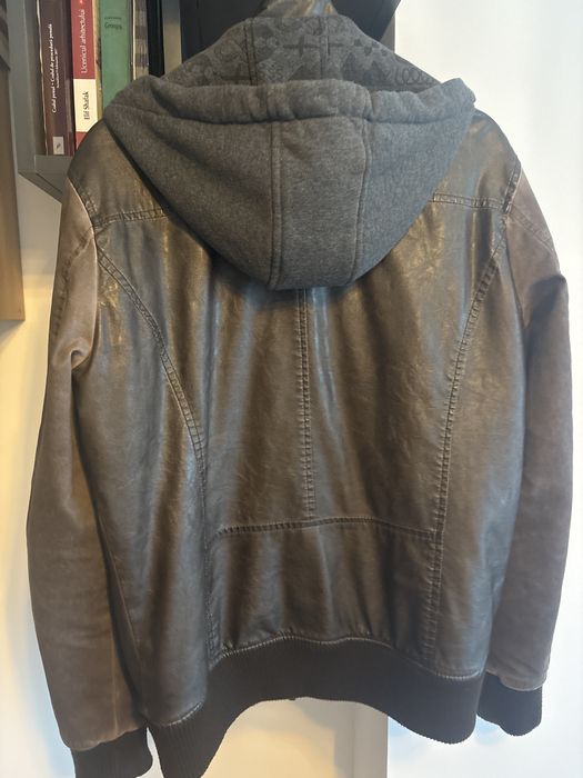 Geaca  DESIGUAL marime M