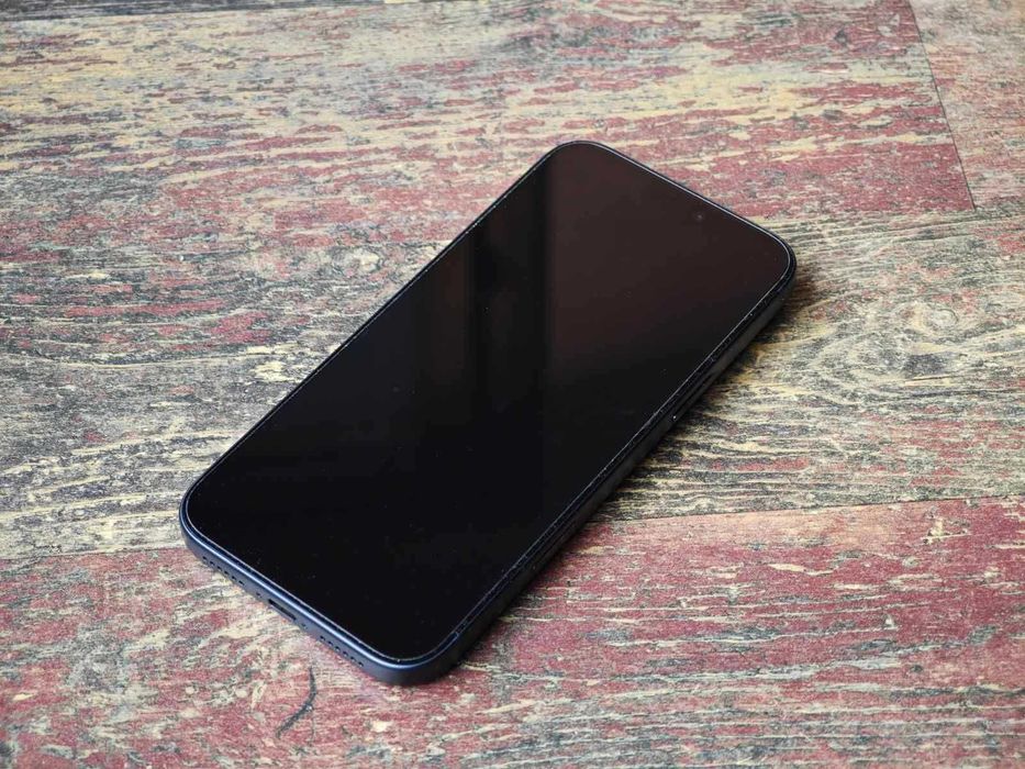 iPhone 17 Pro Max 256Gb с гаранция