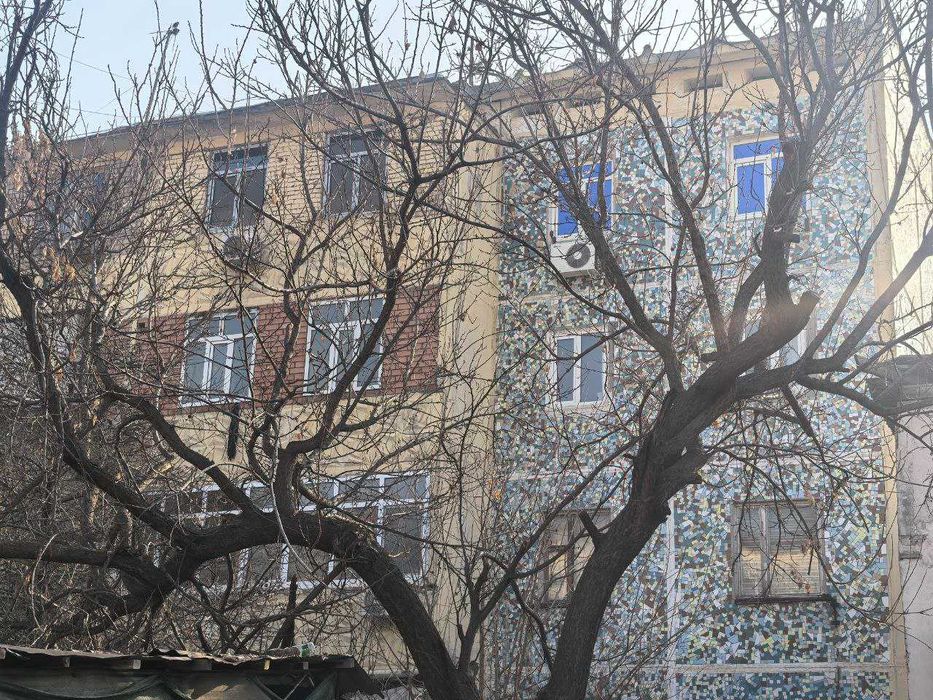 Алгоритм Эшонгузарда 1 хонали квартира сотилади 45м2