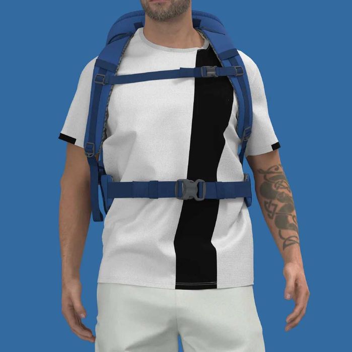 CabinZero  Раница ADV 42 L