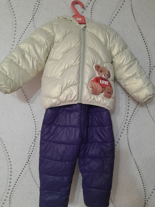 Продам куртка,штаны