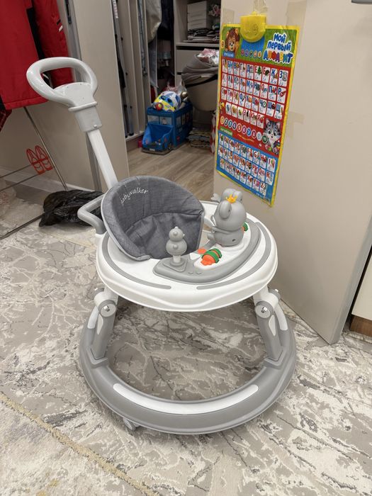 Ходунок, продам за 5000 тг