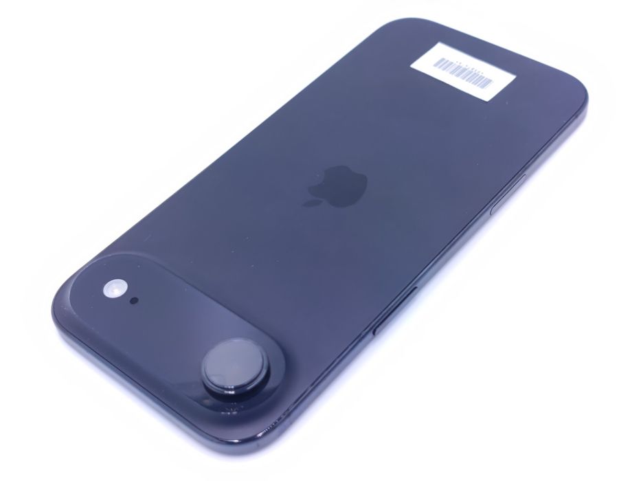 Apple Iphone 17 Air 256GB Space Black 12GB, Garantie 24 luni | #D95874