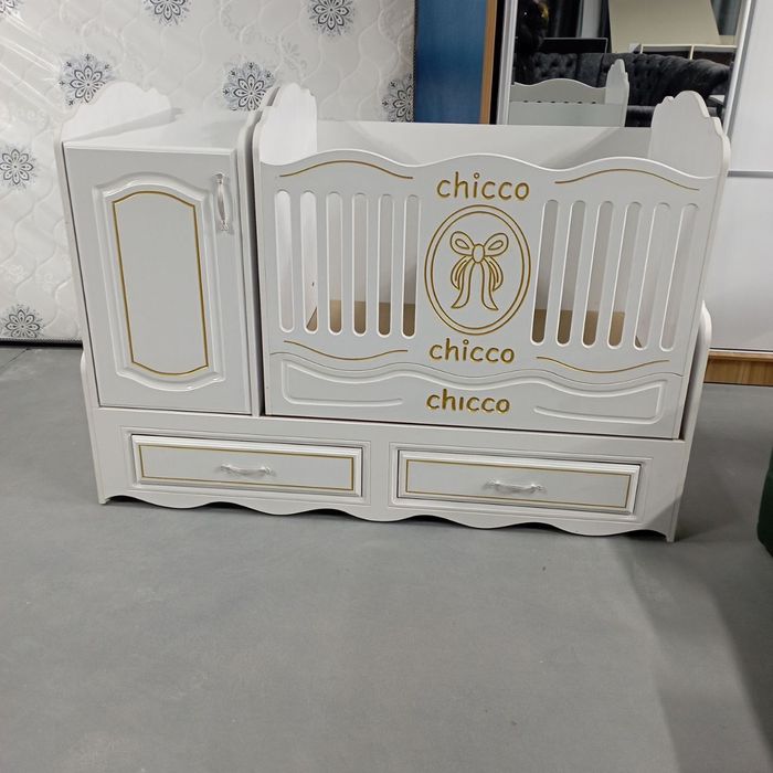 Корпусной мебели на заказ