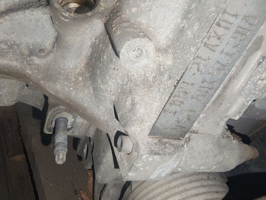 Peugeot Citroen 1.2 HN01