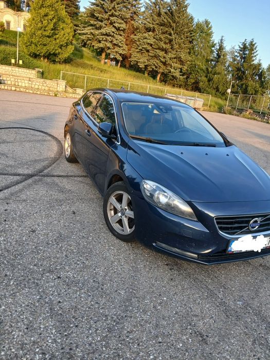 Volvo  V40  D4 2.0Diesel