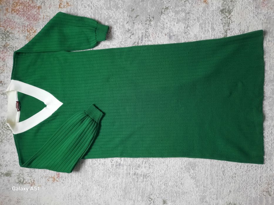 Разгрузка гардероба