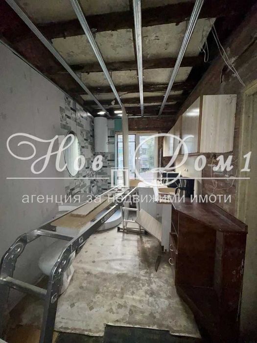 Продава се Къща в Пловдив, Захарна фабрика - 112 кв.м за 828 €/кв.м - Снимка #1