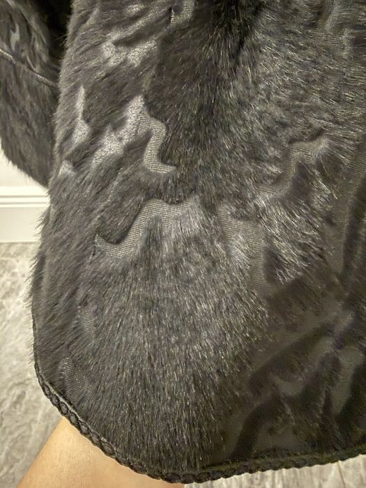 Куртка натуральная кожа