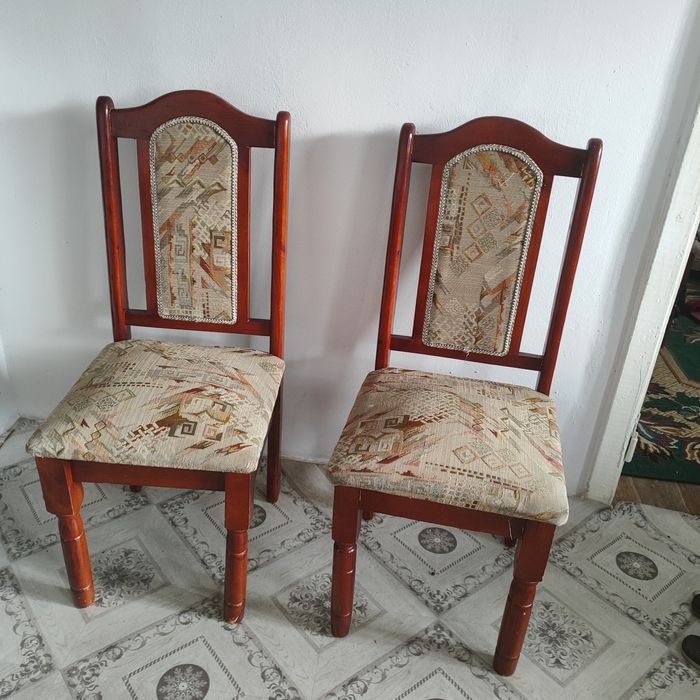 Перетяжка мебели