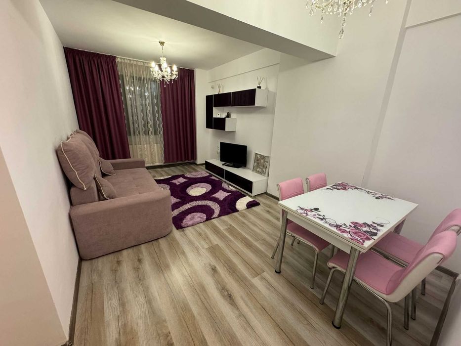 apartament 2 camere, Bucurestii noi
