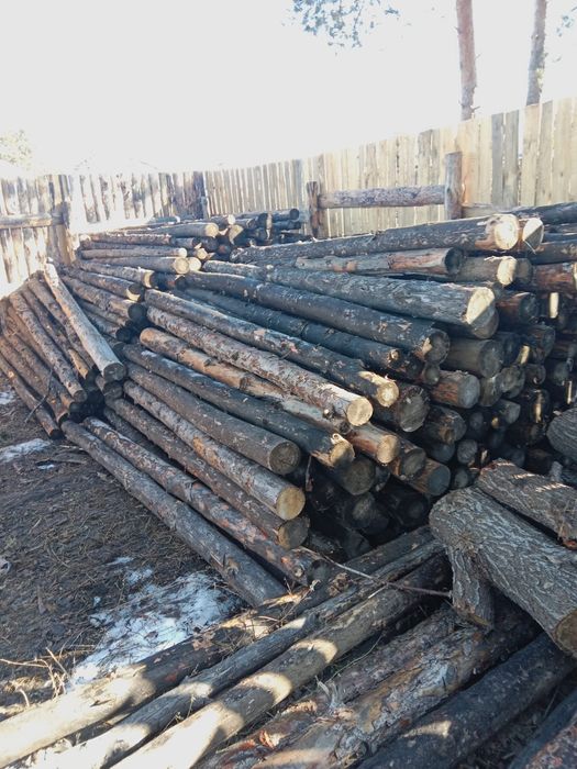 Продам столбики 3.0