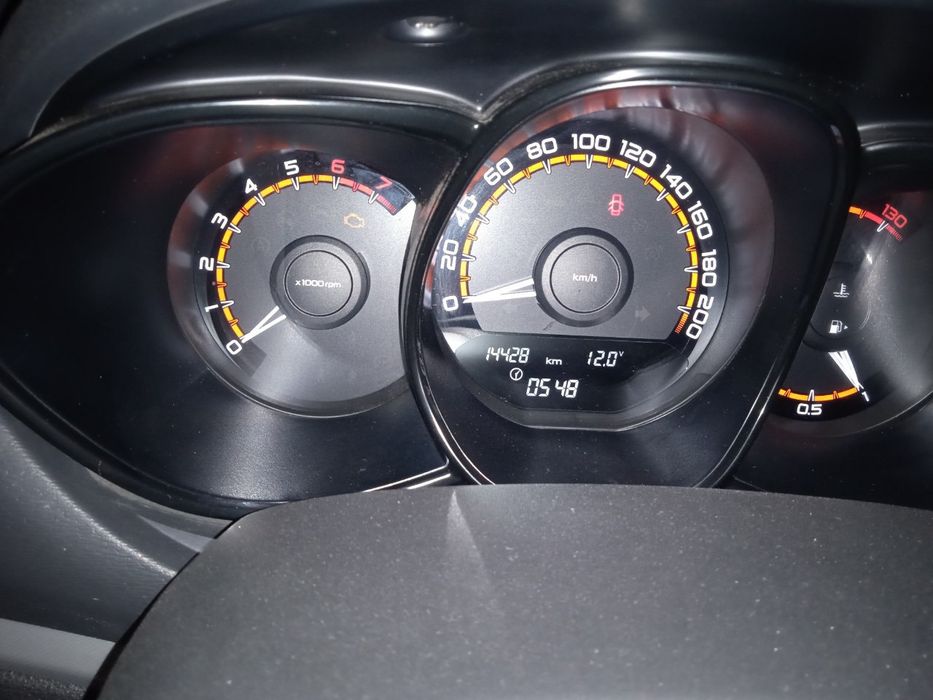 Vesta Lada 2020 yil srochno