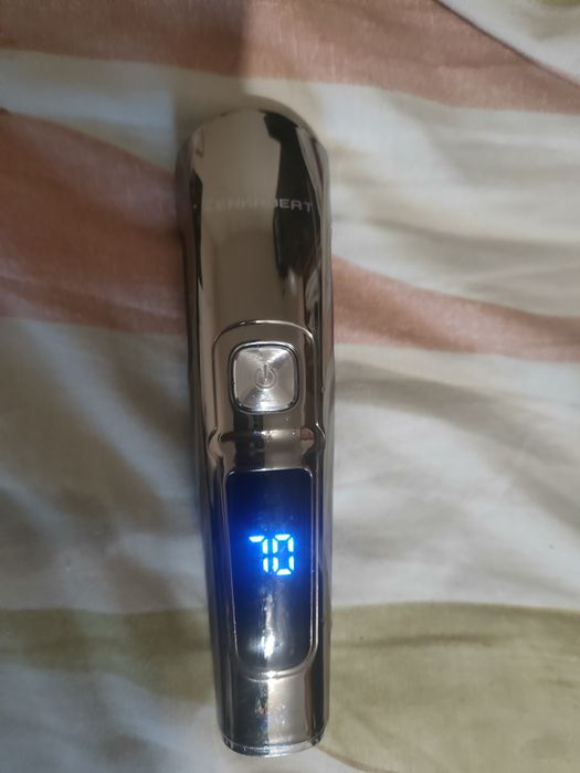 Aparat de ras Zenkabeat