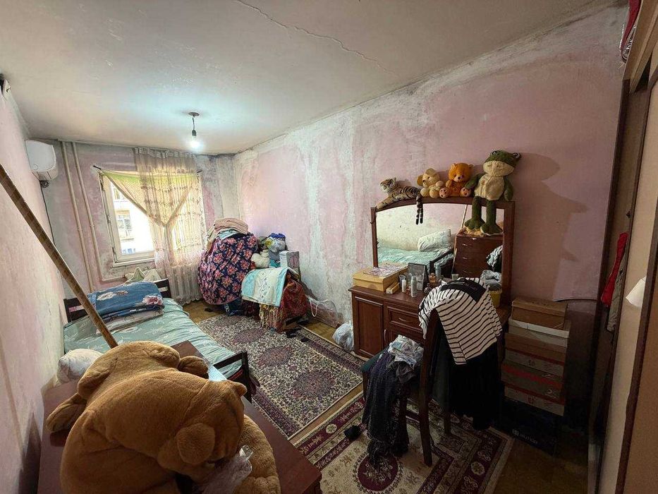Продаётся 2х комн квартира на 4 этаже Ор-р Гуливер
