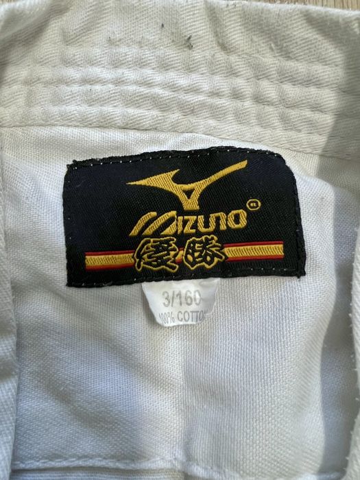 экипировка, каратэ