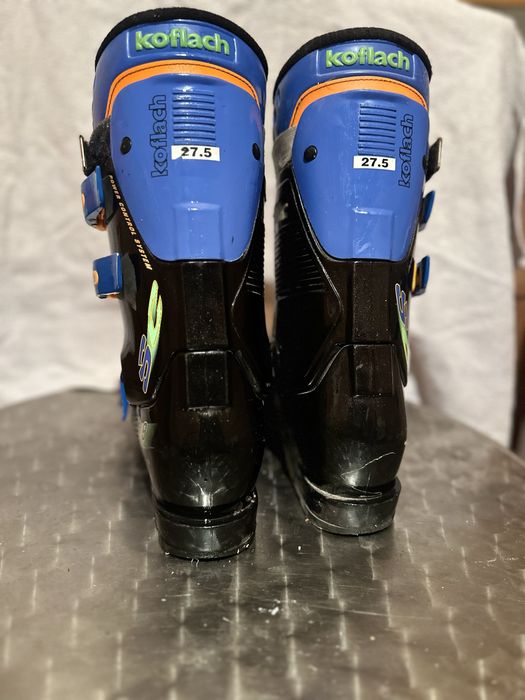 Clapari de schi Koflach