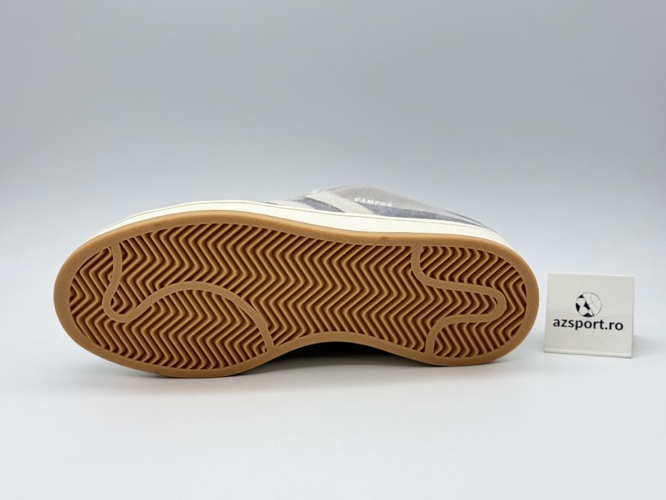 Adidas Campus 00s Twist Noi Originali (40 2/3)