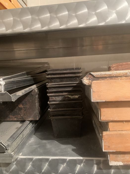 Б/у оборудование