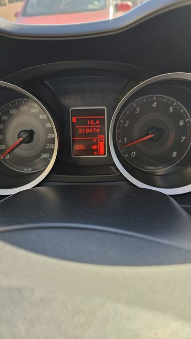 Mitsubishi lancer 18 143 LPG- BRC