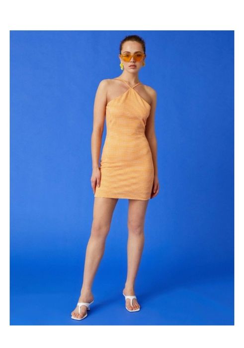 Платья за все 4000 тг.