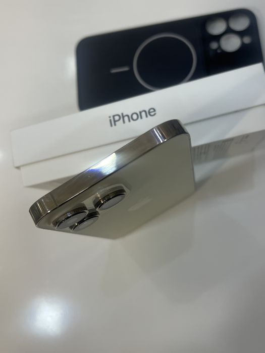 iPhone 14 PRO MAX impecabil de 128 gb