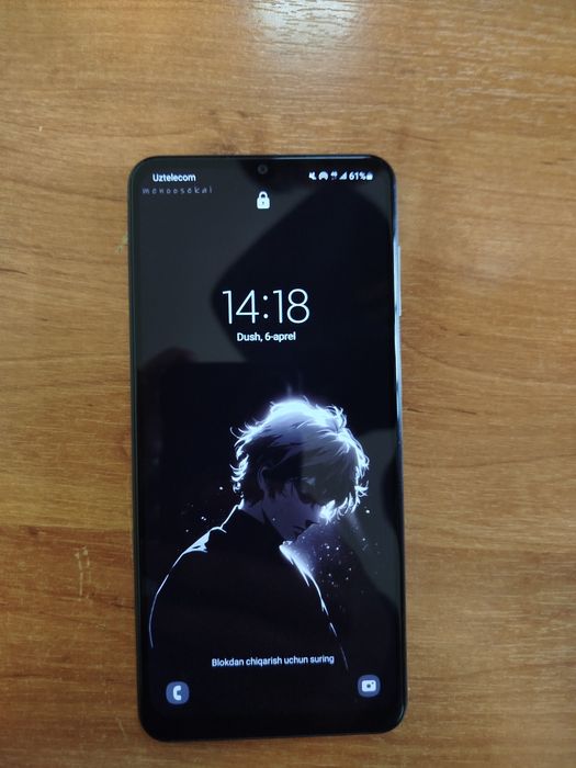 Samsung A12 yangi
