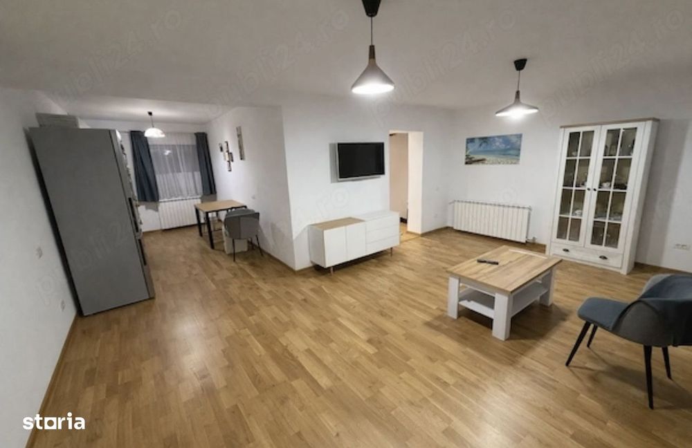 Duplex de vanzare in Alba Iulia | 130 mp utili | Garaj 2 masini