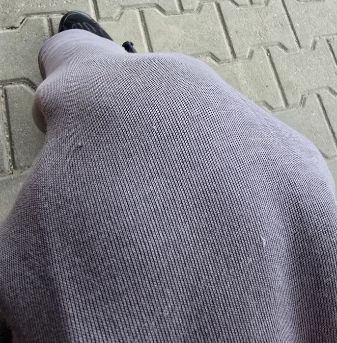 Nike Tech Fleece Loose Fit