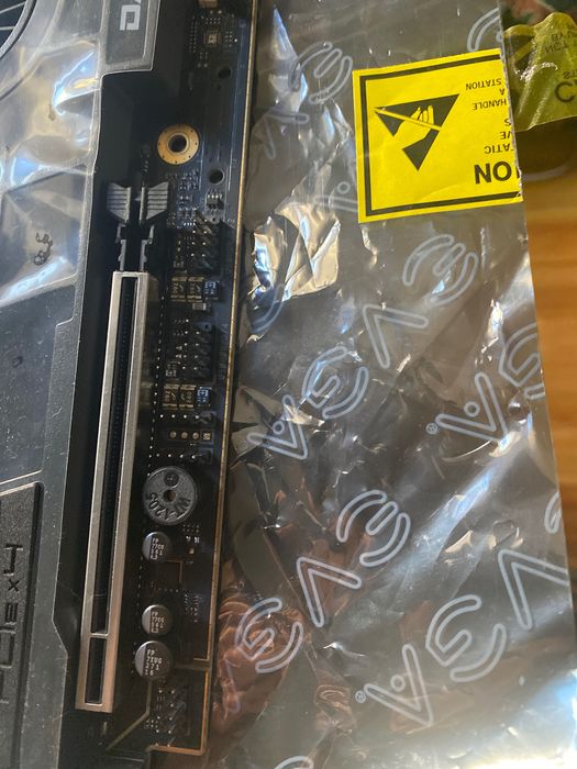 Материнская плата EVGA X299 DARK Торг в пределах разумного!