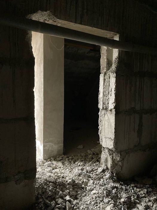 Almazniy rezka eshik ochamiz