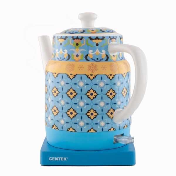 Электрический ЧАЙНИК CT 0066 (Керамика)
