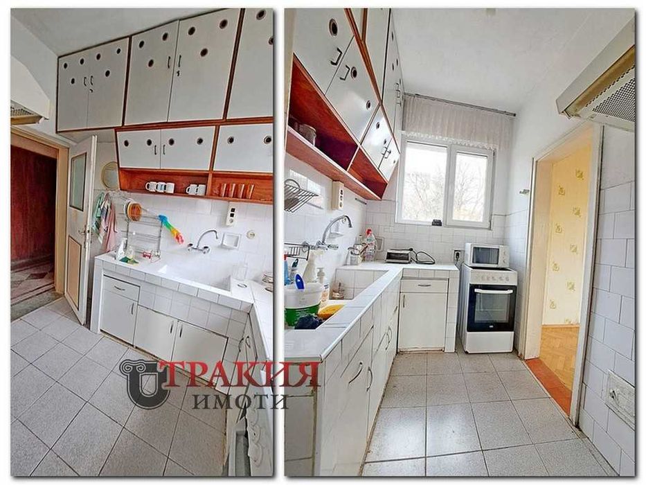 Продава се Етаж от къща в Стара Загора, Аязмото - 193 кв.м за 423 €/кв.м - Снимка #10